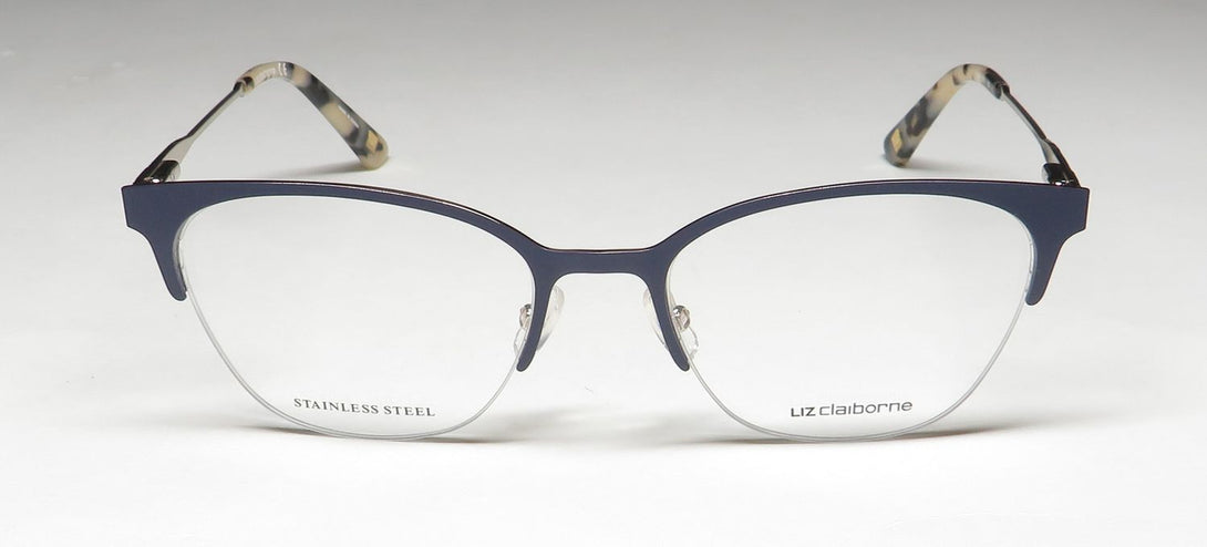 Liz Claiborne L658 Eyeglasses