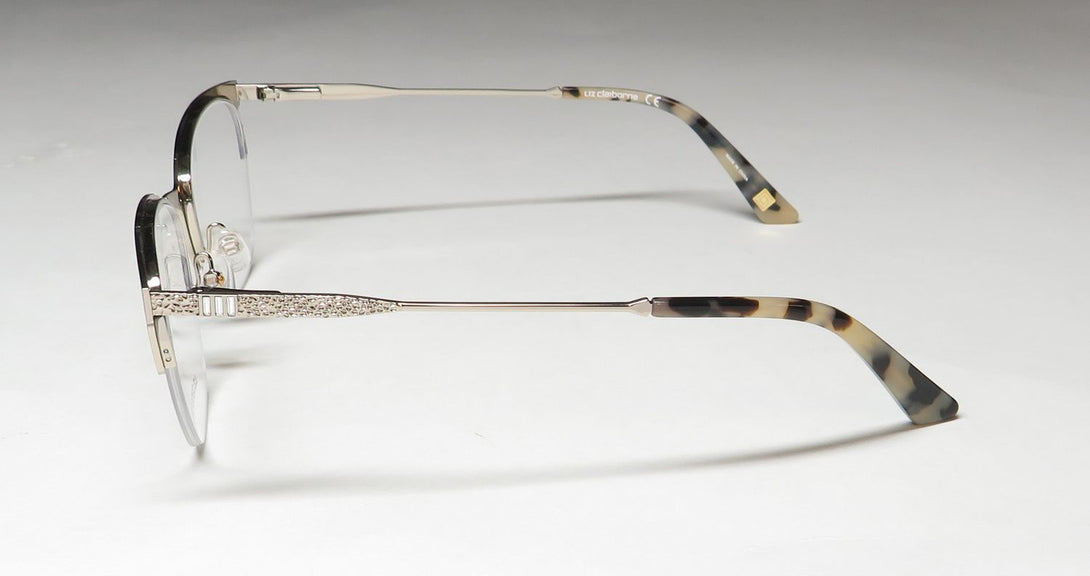 Liz Claiborne L658 Eyeglasses