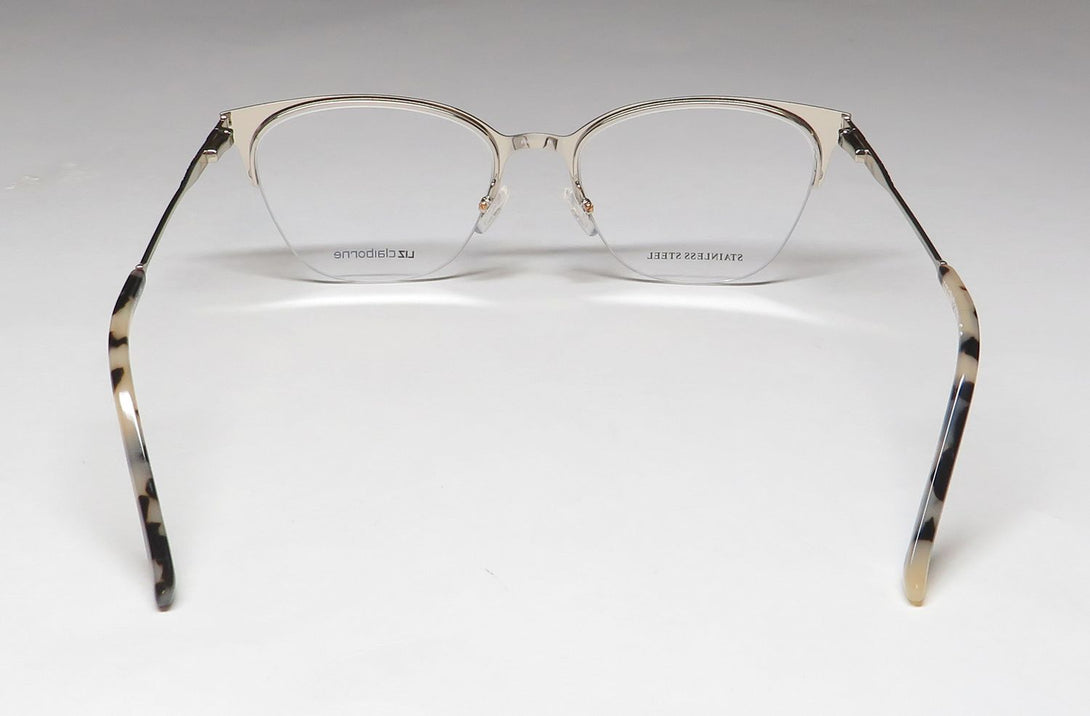 Liz Claiborne L658 Eyeglasses