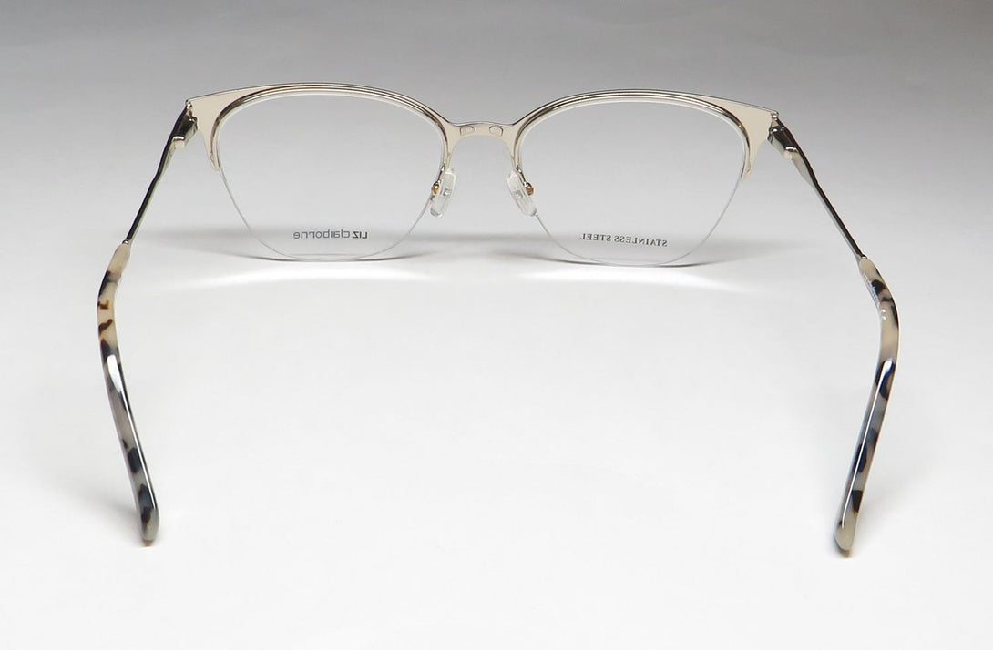 Liz Claiborne L658 Eyeglasses