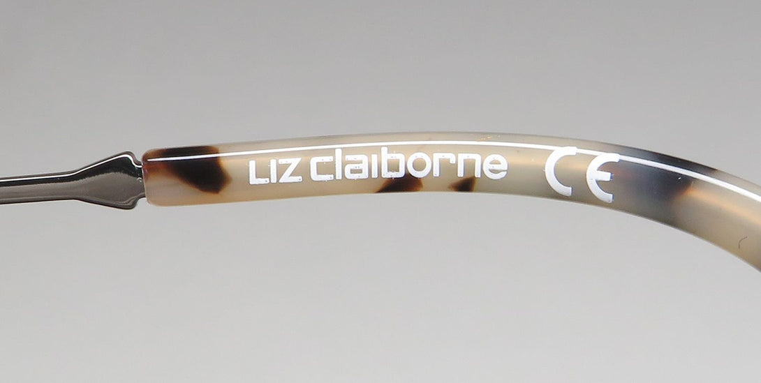 Liz Claiborne L658 Eyeglasses