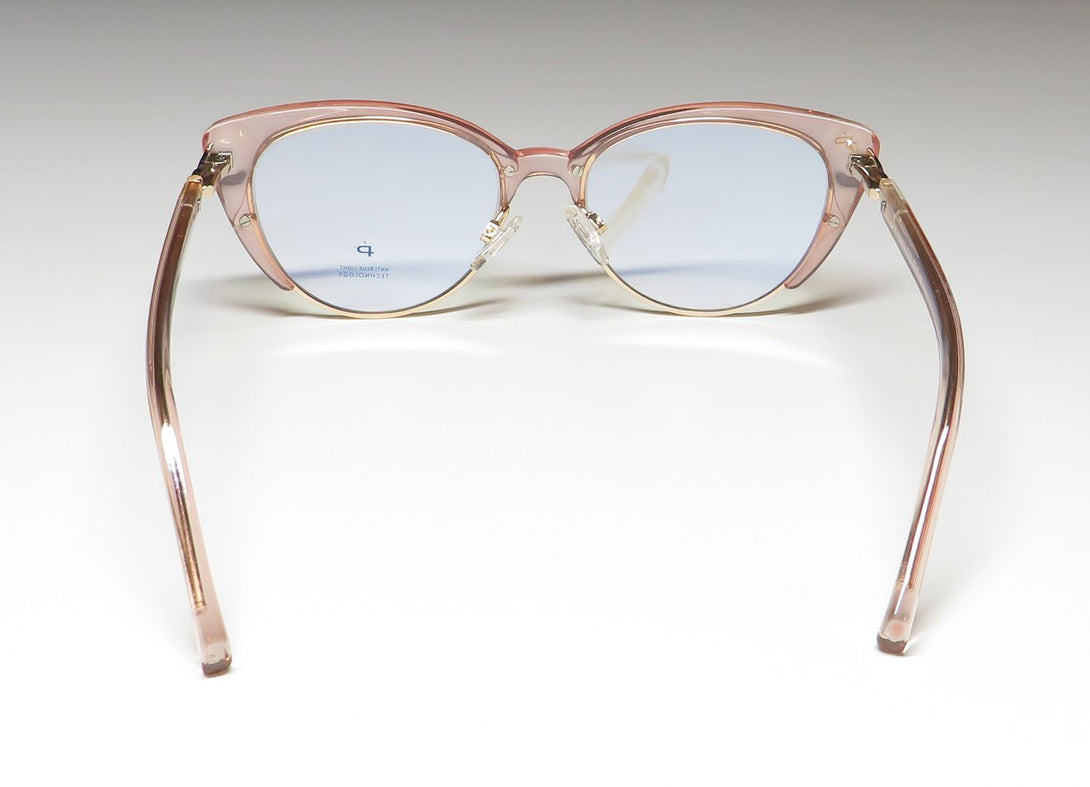 Prive Revaux The Veronica Blue Light Technology Eyeglasses