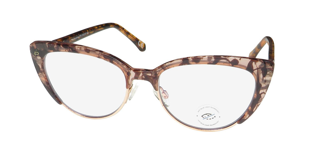 Prive Revaux The Veronica Blue Light Technology Eyeglasses