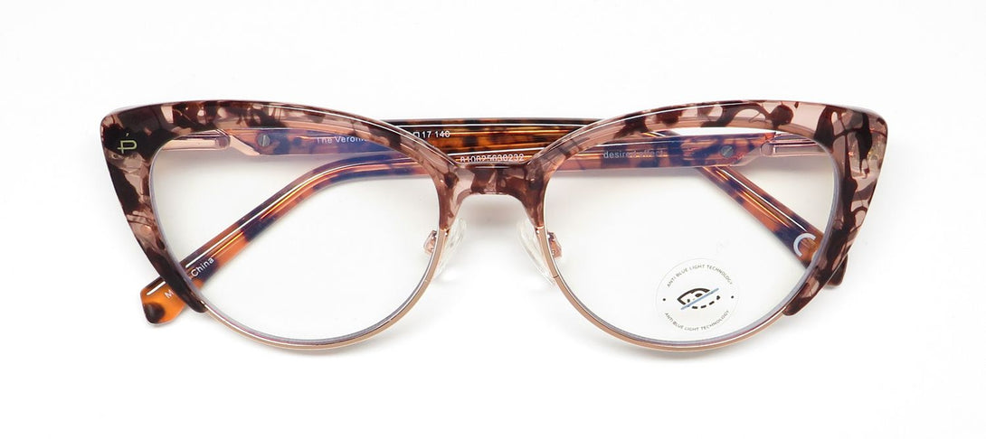 Prive Revaux The Veronica Blue Light Technology Eyeglasses