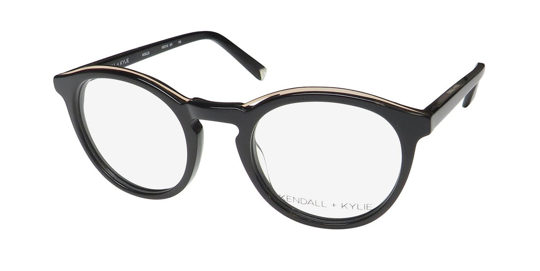 Kendall + Kylie Kko112 Noelle Eyeglasses