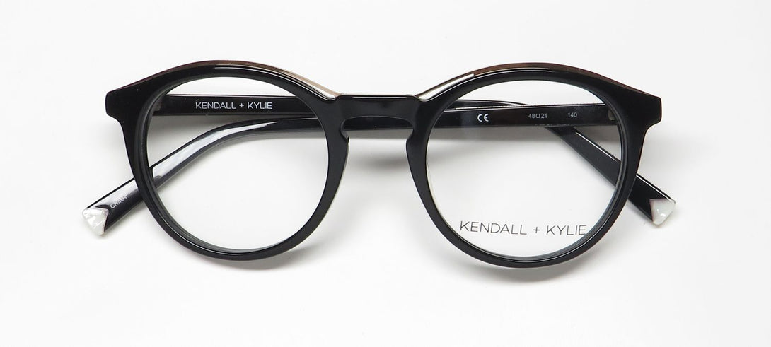 Kendall + Kylie Kko112 Noelle Eyeglasses