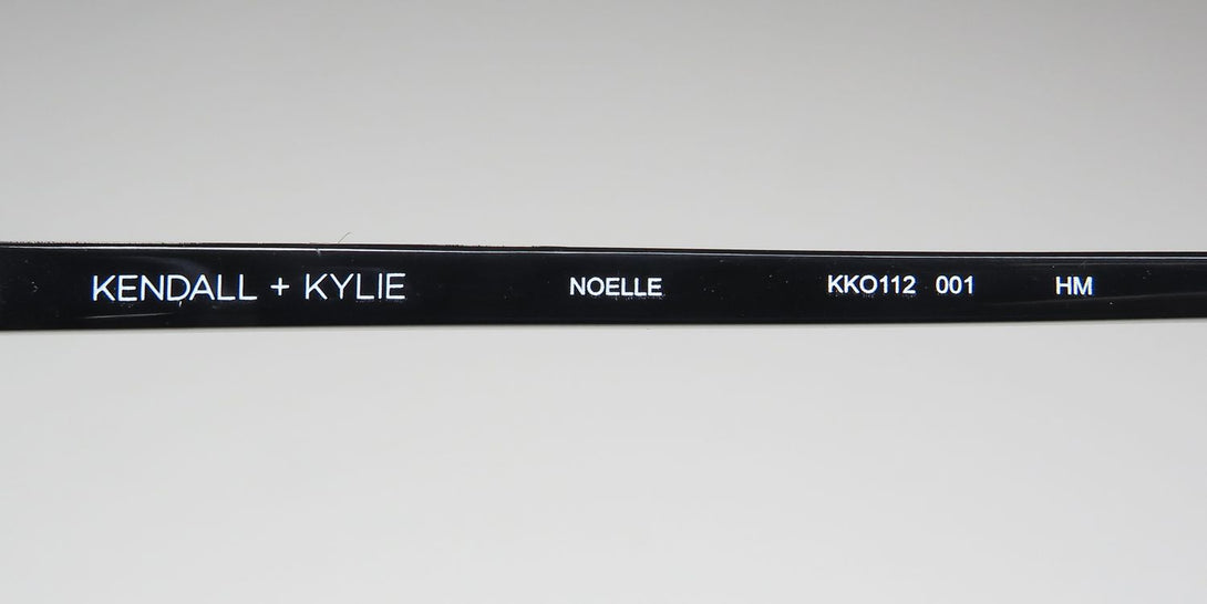 Kendall + Kylie Kko112 Noelle Eyeglasses