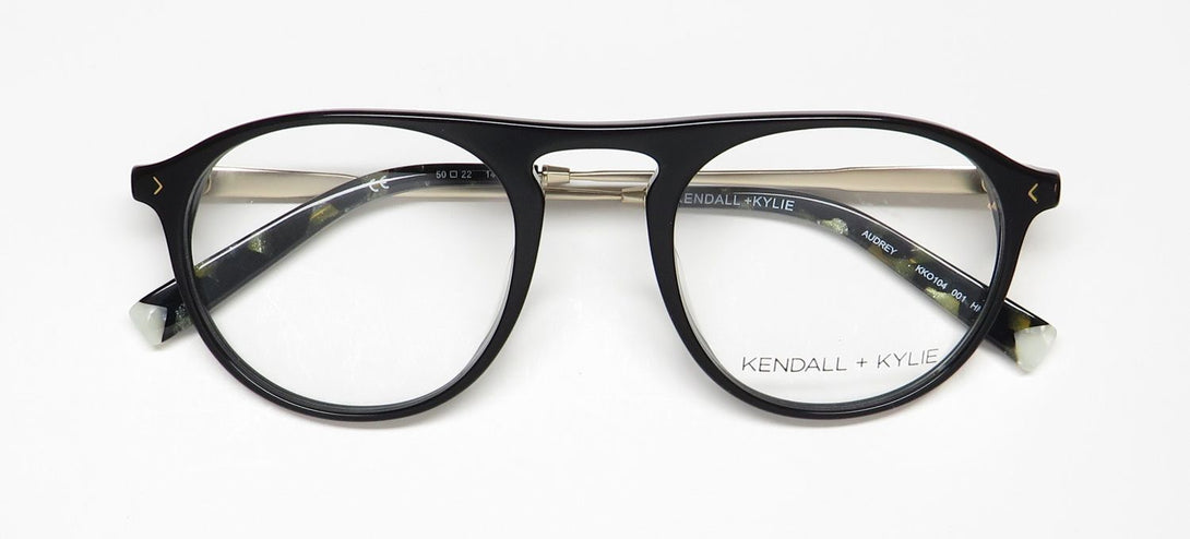 Kendall + Kylie Kko104 Audrey Eyeglasses