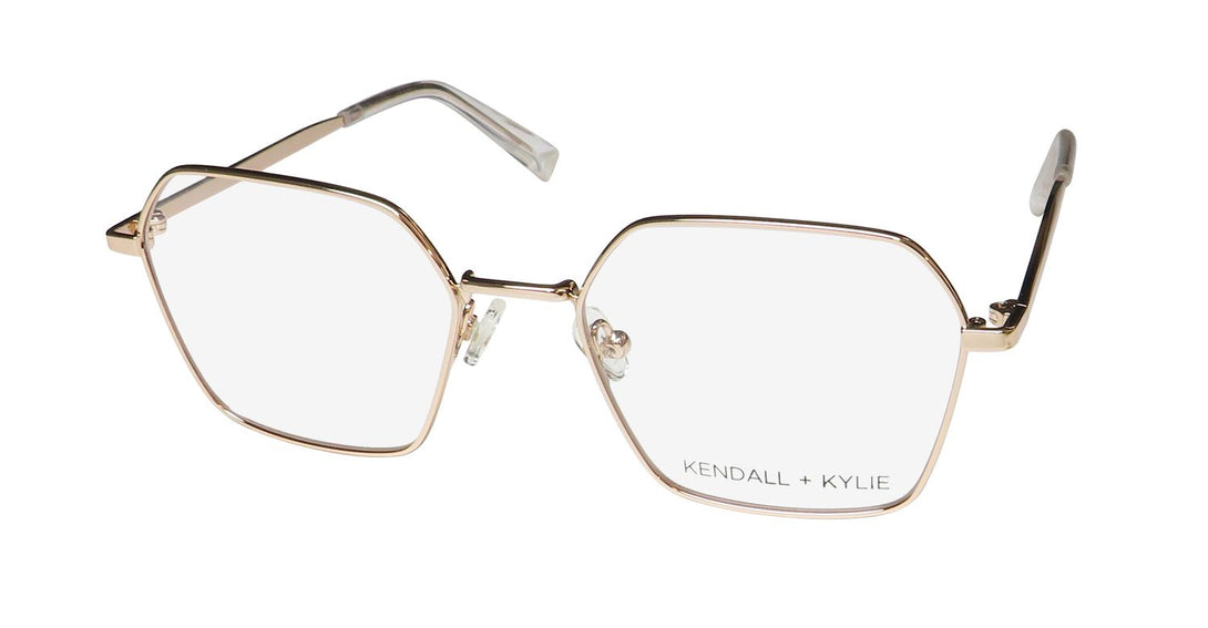 Kendall + Kylie Kko208 Luka Eyeglasses