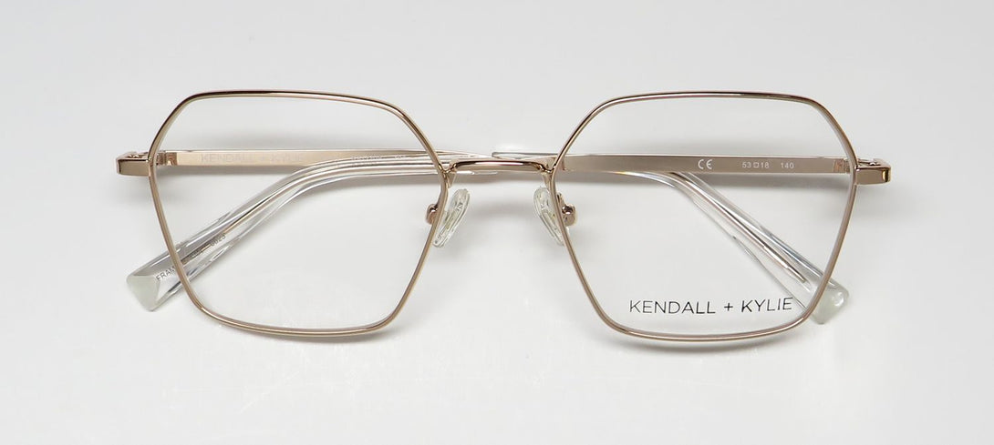 Kendall + Kylie Kko208 Luka Eyeglasses