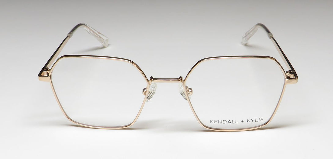 Kendall + Kylie Kko208 Luka Eyeglasses