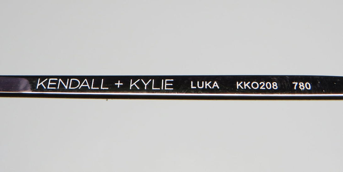 Kendall + Kylie Kko208 Luka Eyeglasses