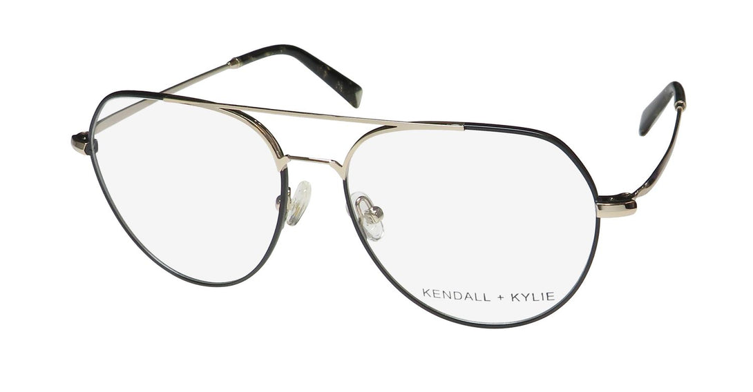 Kendall + Kylie Kko199 Gabby Eyeglasses