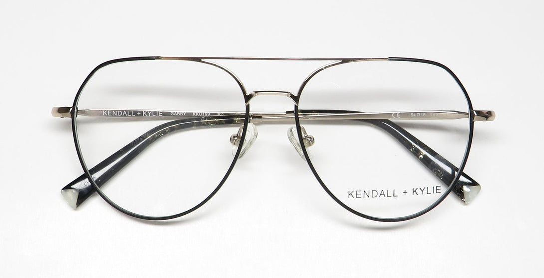 Kendall + Kylie Kko199 Gabby Eyeglasses