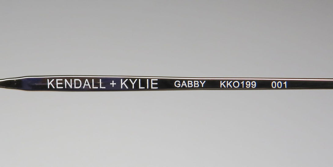 Kendall + Kylie Kko199 Gabby Eyeglasses