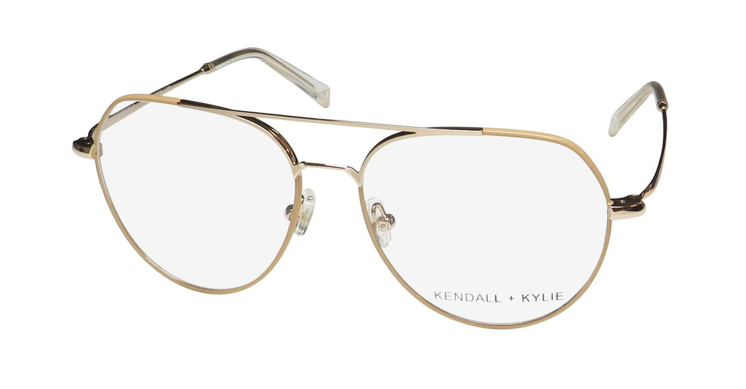 Kendall + Kylie Kko199 Gabby Eyeglasses