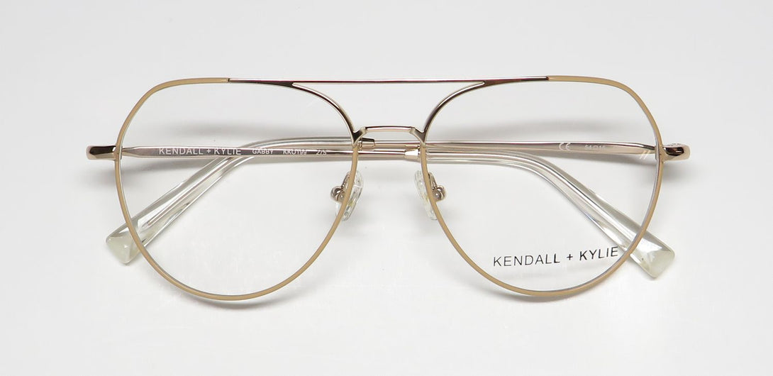 Kendall + Kylie Kko199 Gabby Eyeglasses