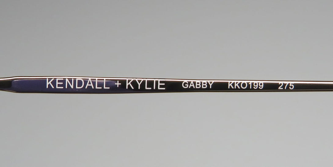 Kendall + Kylie Kko199 Gabby Eyeglasses