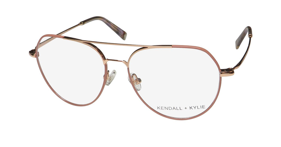 Kendall + Kylie Kko199 Gabby Eyeglasses