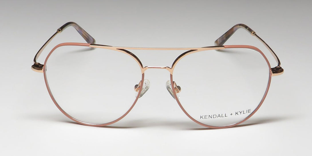 Kendall + Kylie Kko199 Gabby Eyeglasses