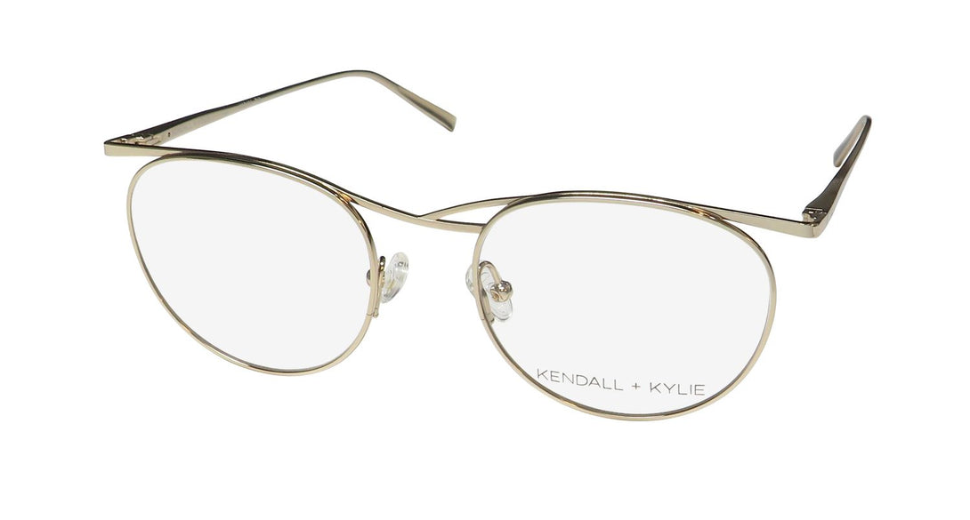 Kendall + Kylie Kko194 Ali Eyeglasses