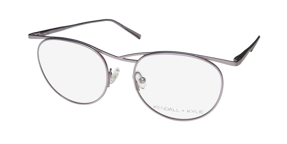 Kendall + Kylie Kko194 Ali Eyeglasses