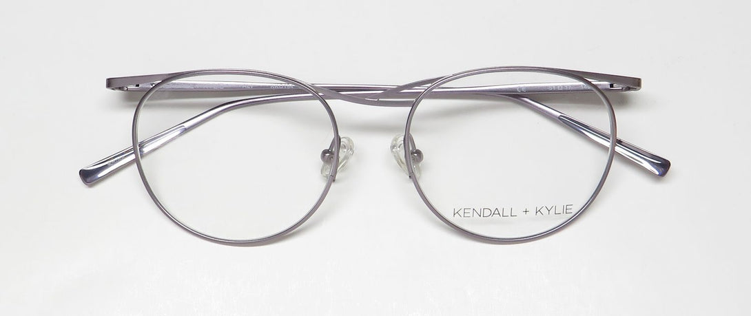 Kendall + Kylie Kko194 Ali Eyeglasses