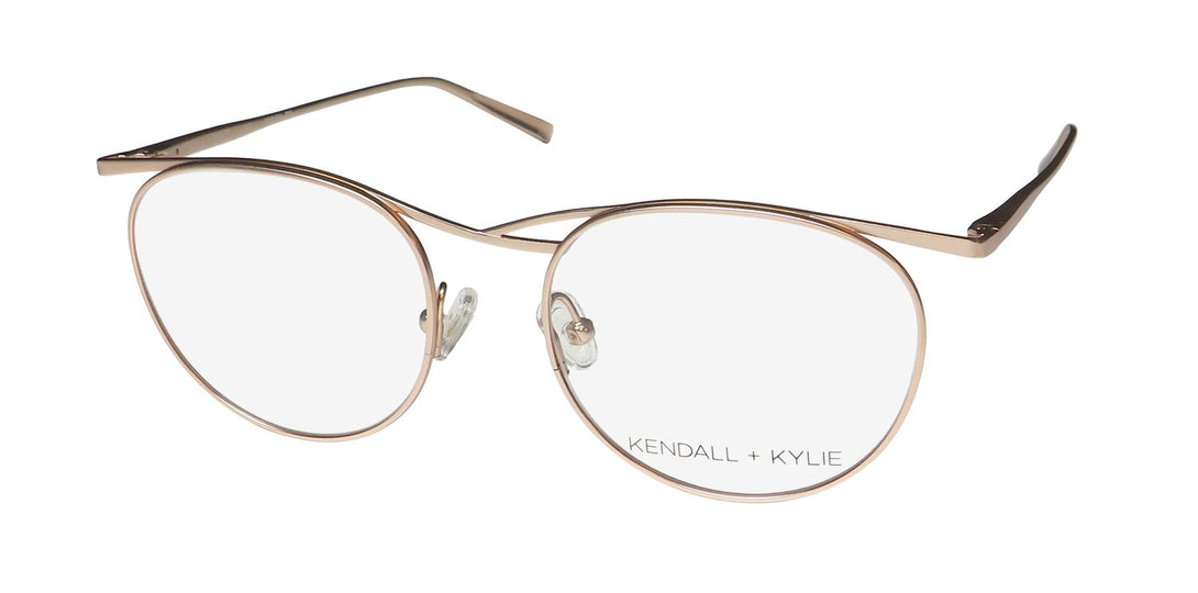 Kendall + Kylie Kko194 Ali Eyeglasses