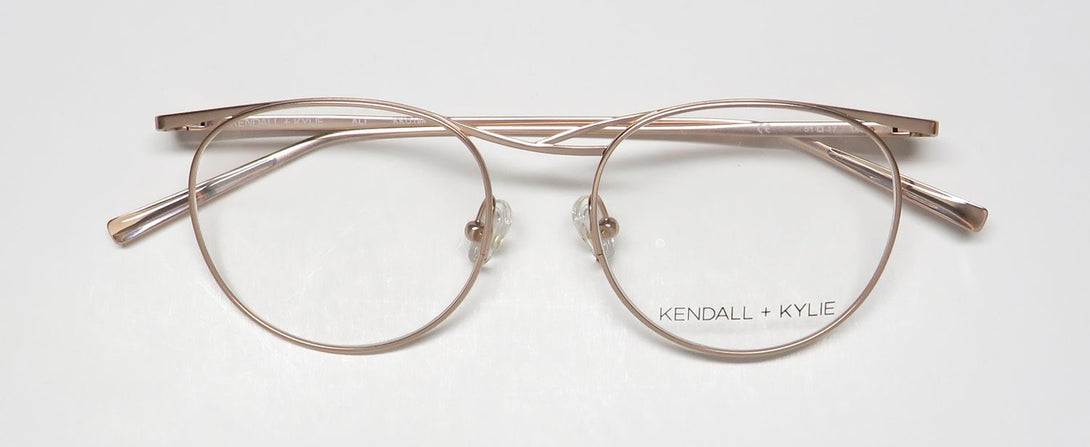 Kendall + Kylie Kko194 Ali Eyeglasses