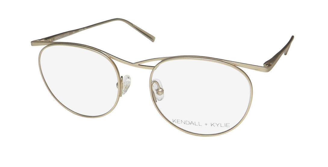 Kendall + Kylie Kko194 Ali Eyeglasses