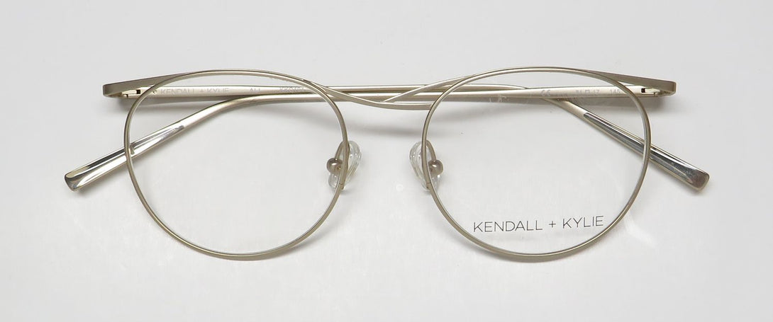 Kendall + Kylie Kko194 Ali Eyeglasses