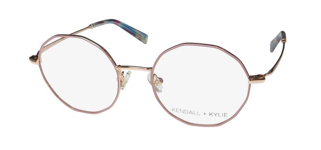 Kendall + Kylie Kko197 Elena Eyeglasses