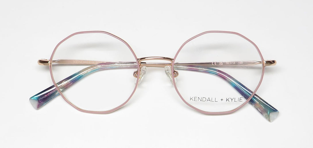 Kendall + Kylie Kko197 Elena Eyeglasses