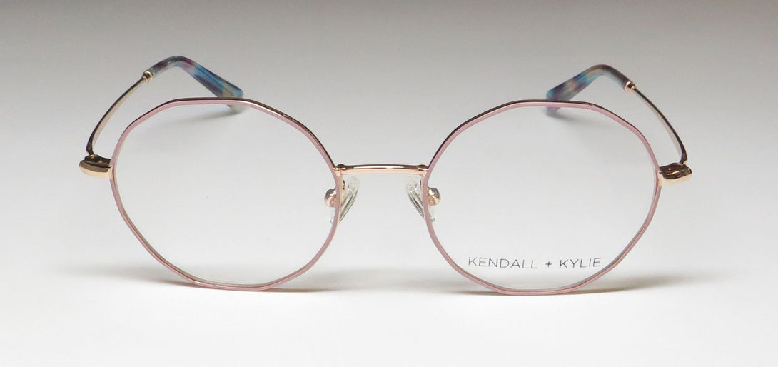 Kendall + Kylie Kko197 Elena Eyeglasses