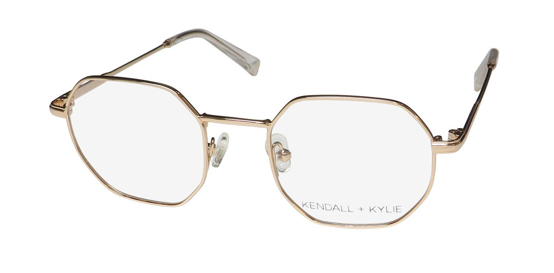 Kendall + Kylie Kko195 Callie Eyeglasses