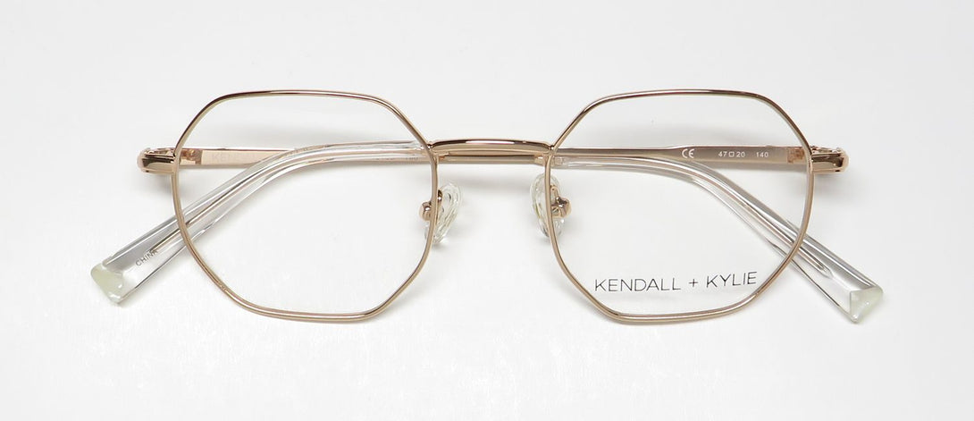 Kendall + Kylie Kko195 Callie Eyeglasses