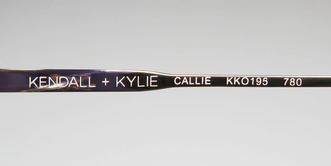 Kendall + Kylie Kko195 Callie Eyeglasses