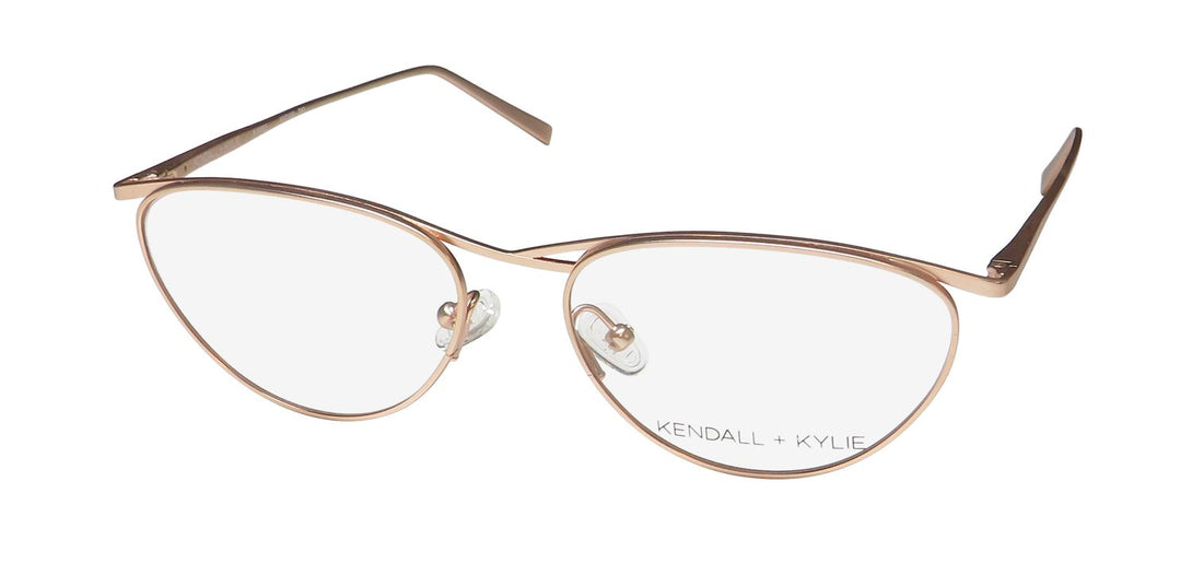 Kendall + Kylie Kko180 Aimee Eyeglasses