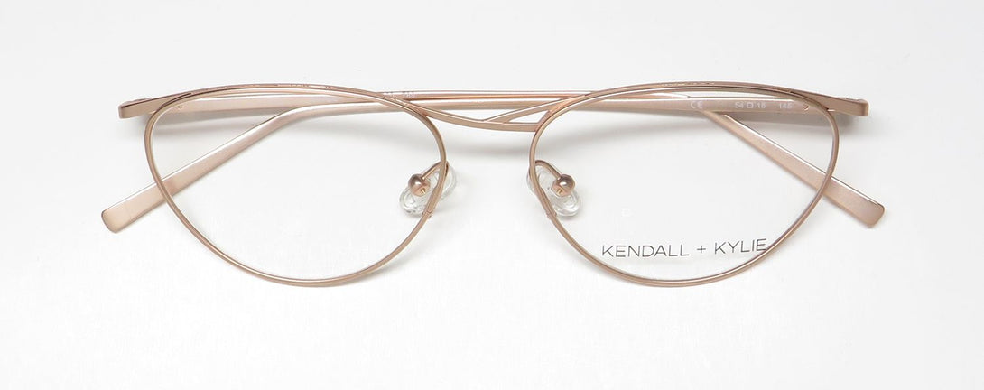 Kendall + Kylie Kko180 Aimee Eyeglasses