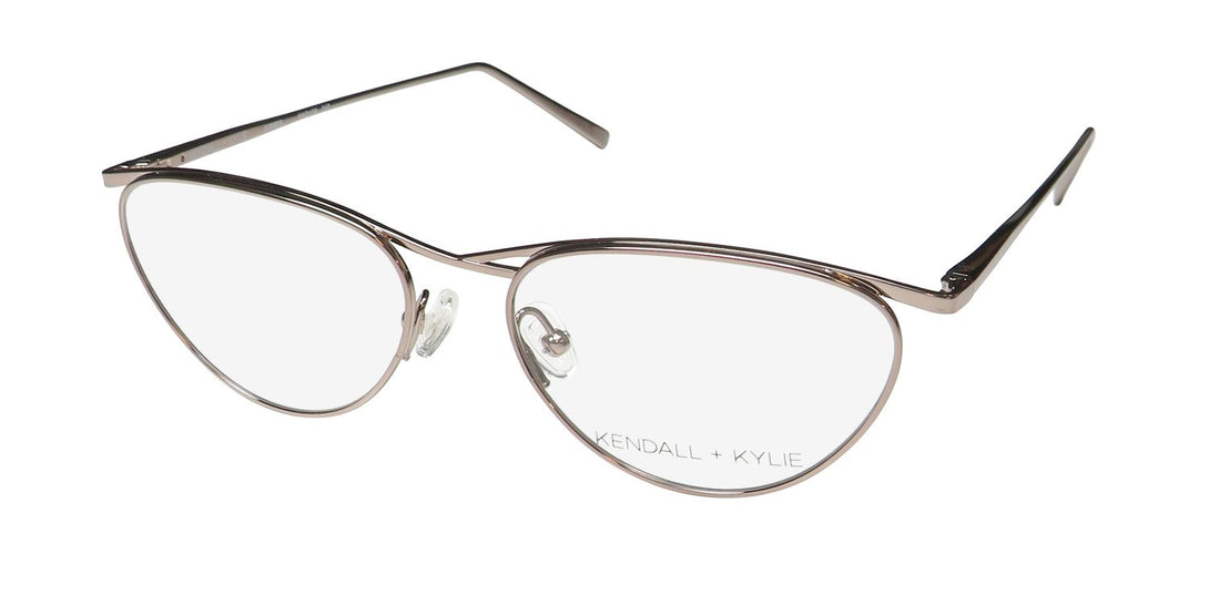 Kendall + Kylie Kko180 Aimee Eyeglasses