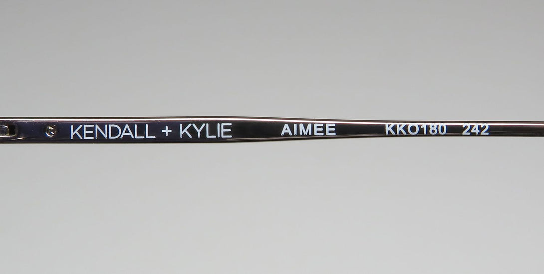 Kendall + Kylie Kko180 Aimee Eyeglasses