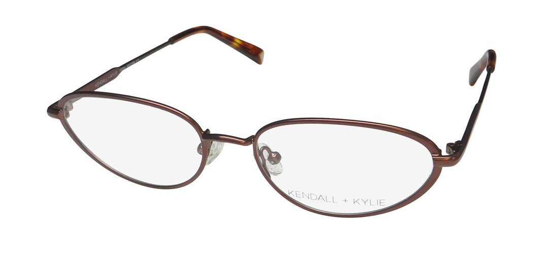 Kendall + Kylie Kko165 Veda Eyeglasses