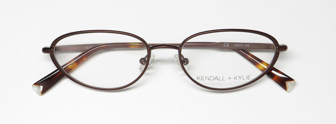 Kendall + Kylie Kko165 Veda Eyeglasses