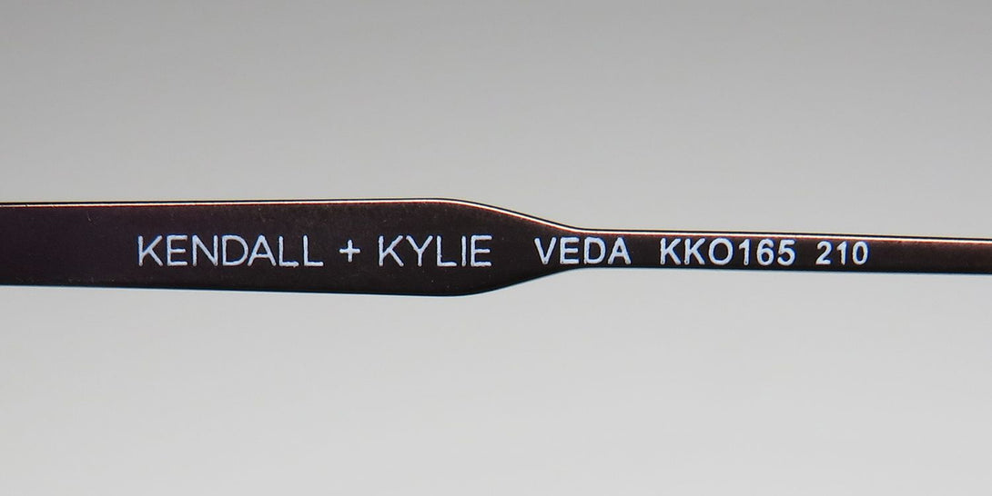 Kendall + Kylie Kko165 Veda Eyeglasses