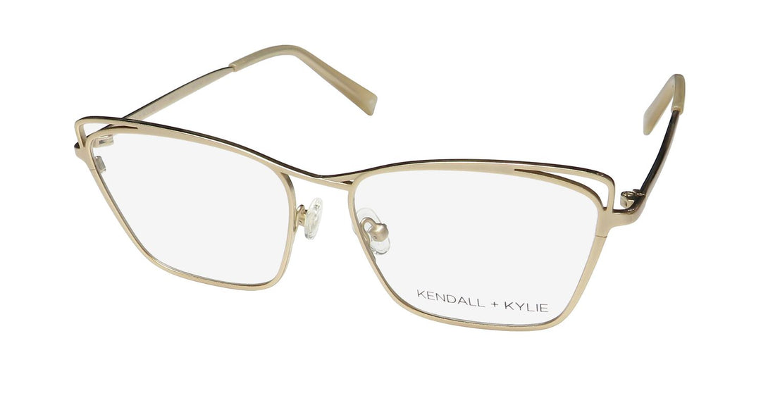 Kendall + Kylie Kko181 Hatti Eyeglasses