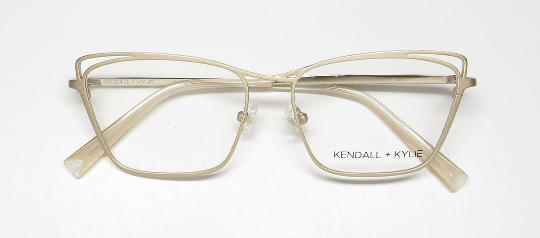 Kendall + Kylie Kko181 Hatti Eyeglasses