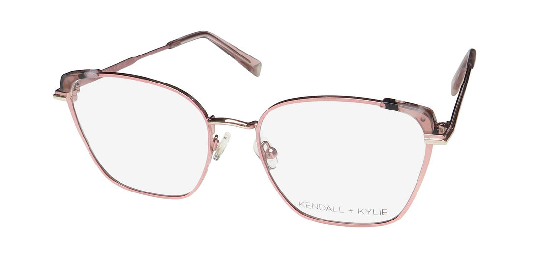 Kendall + Kylie Kko183 Iris Eyeglasses