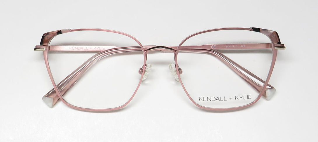 Kendall + Kylie Kko183 Iris Eyeglasses