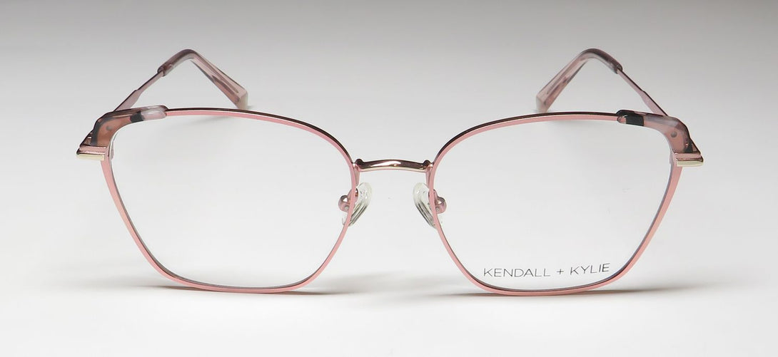 Kendall + Kylie Kko183 Iris Eyeglasses