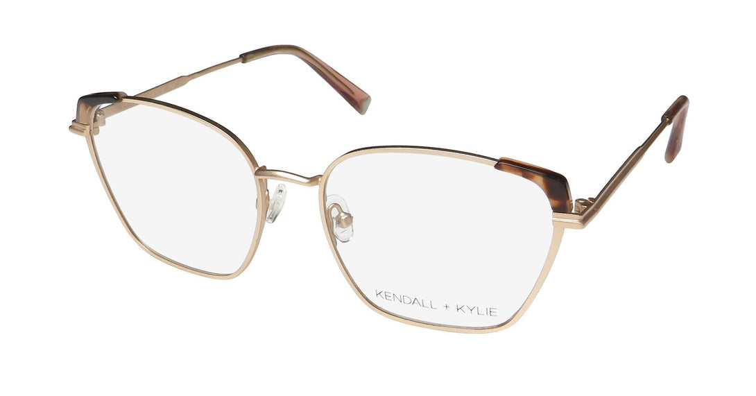 Kendall + Kylie Kko183 Iris Eyeglasses